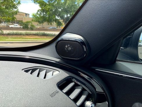 Certified 2023 MINI Cooper Clubman John Cooper Works image 36