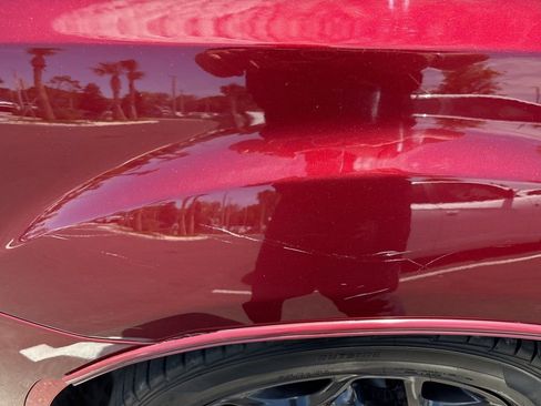Used 2019 Chrysler 300 S RWD image 17