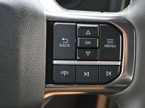 New 2025 Ford F150 Platinum w/ Equipment Group 703A Plus image 21