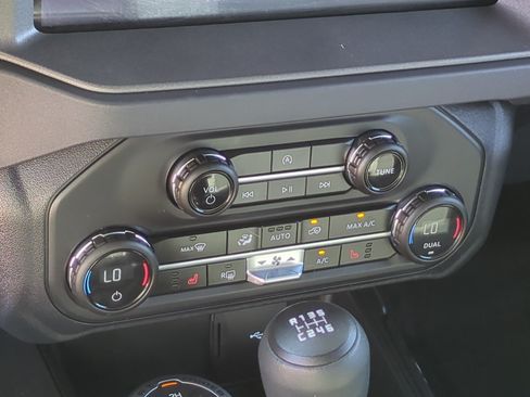 Used 2025 Ford Bronco Big Bend AWD/4WD image 19