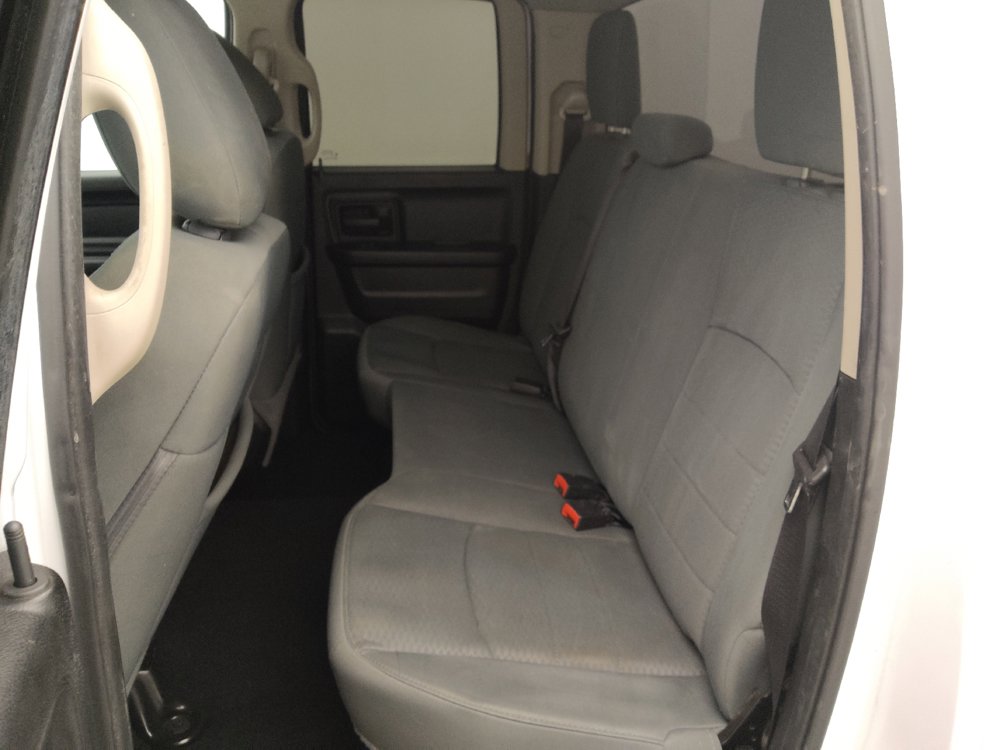 Used 2013 RAM 1500 Express RWD image 18