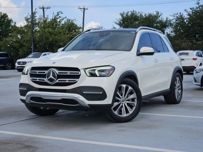 Used 2022 Mercedes-Benz GLE 350 4MATIC