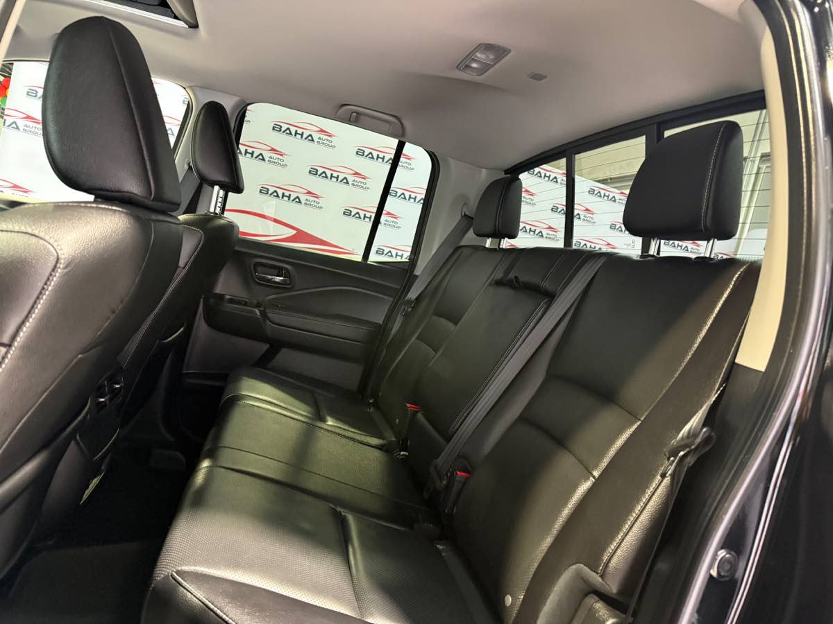 Used 2026 Honda Ridgeline RTL image 36