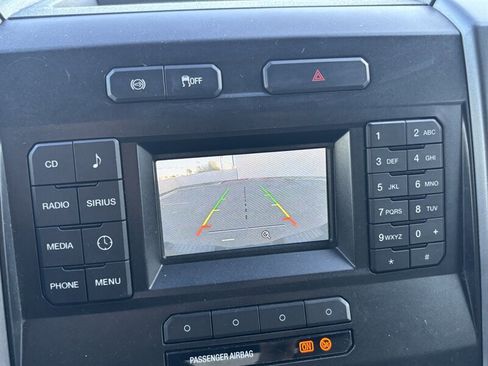 Used 2018 Ford F250 XLT AWD/4WD image 18
