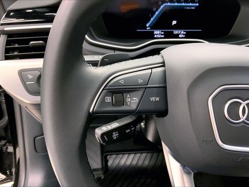 Certified 2025 Audi A5 2.0T Premium Plus w/ Convenience Plus Package image 20