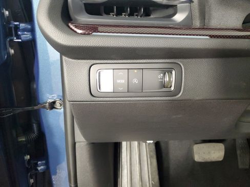 New 2026 Chevrolet Traverse RS image 28