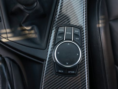 Used 2018 BMW M3 w/ Competition Package RWD image 46