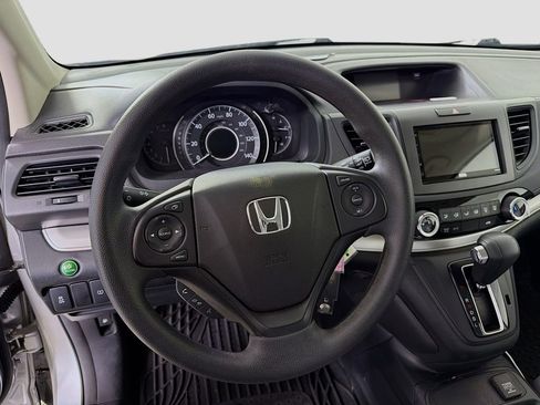 Used 2016 Honda CR-V LX image 12