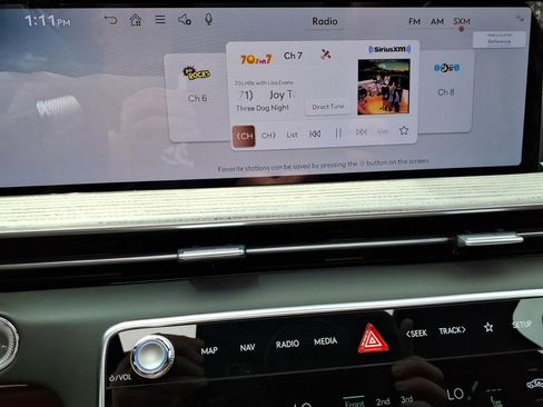 New 2026 Genesis GV80 3.5T Prestige AWD/4WD image 20