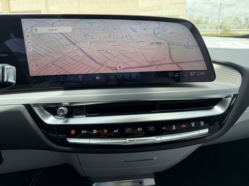 New 2026 Cadillac Lyriq Luxury AWD/4WD image 22