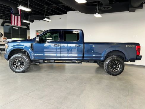 Used 2020 Ford F250 Lariat AWD/4WD image 4