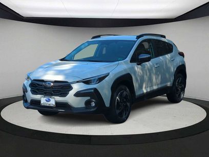 Certified 2025 Subaru Crosstrek 2.5i Limited w/ Crosstrek Mirror Package