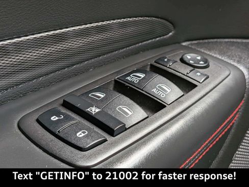 Used 2024 Dodge Durango GT AWD/4WD image 30