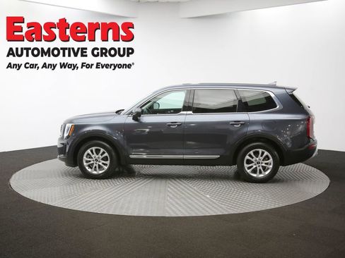 Used 2022 Kia Telluride LX image 61