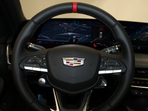 Used 2025 Cadillac CT5 V Blackwing image 28