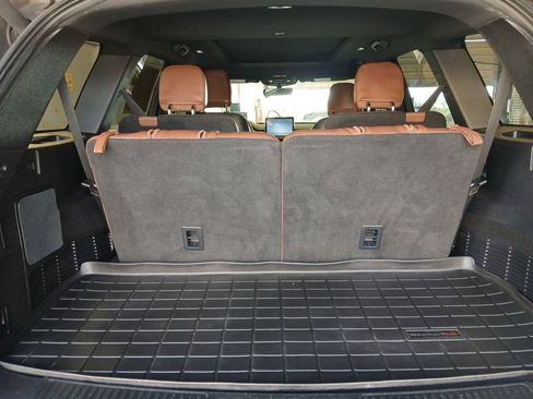 Used 2022 Lincoln Aviator Reserve w/ Elements Package Plus RWD image 18