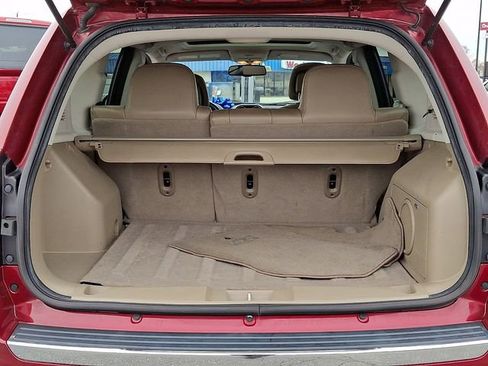 Used 2011 Jeep Compass Limited w/ Sun/Sound Group AWD/4WD image 27