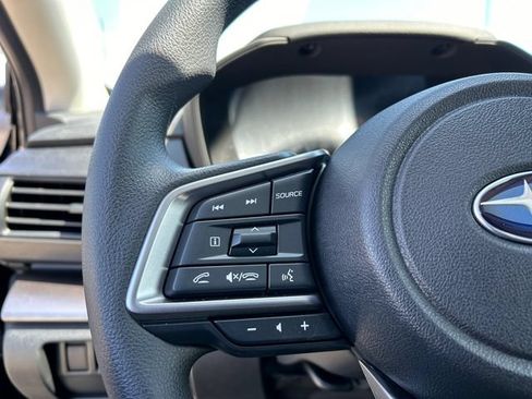 New 2026 Subaru Impreza 2.0i Sport AWD/4WD image 12