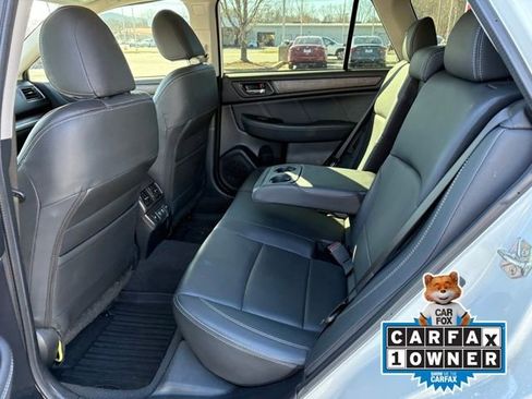 Used 2019 Subaru Outback 2.5i Limited image 21