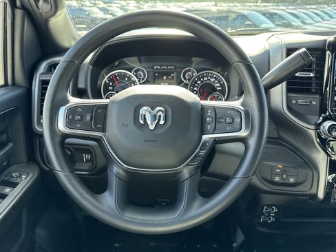 New 2026 RAM 2500 Tradesman image 28