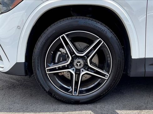 Certified 2024 Mercedes-Benz GLA 250 4MATIC image 36