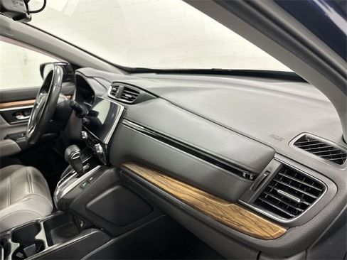 Used 2020 Honda CR-V EX-L image 28