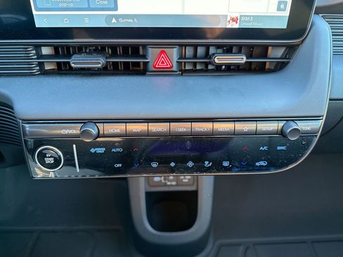 New 2026 Hyundai Ioniq 5 XRT image 21