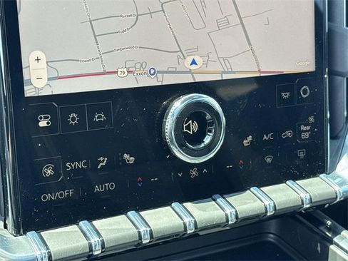 New 2025 GMC Acadia Elevation w/ Elevation Premium Package image 22