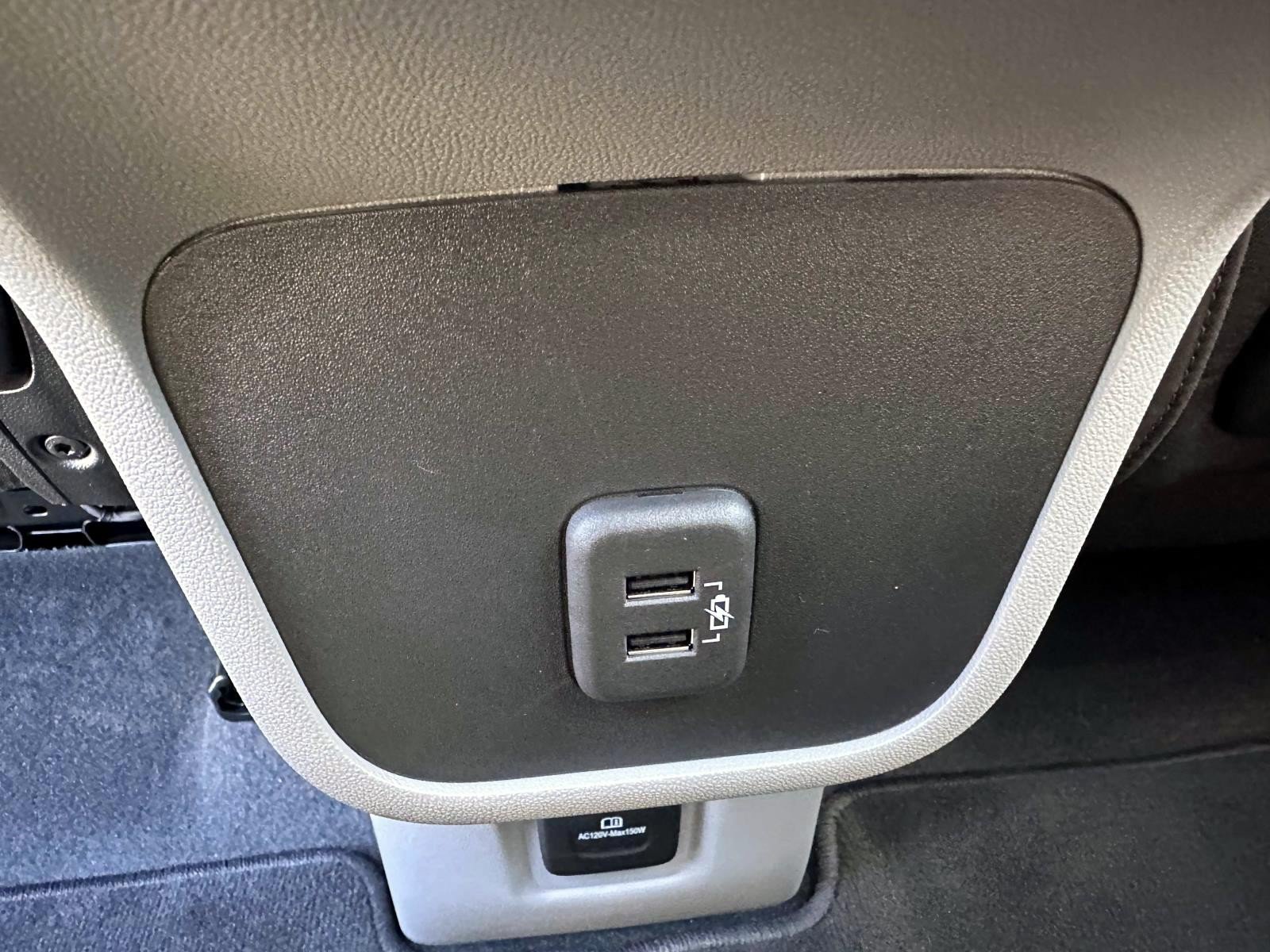 Used 2023 GMC Terrain SLE w/ Driver Convenience Package AWD/4WD image 15