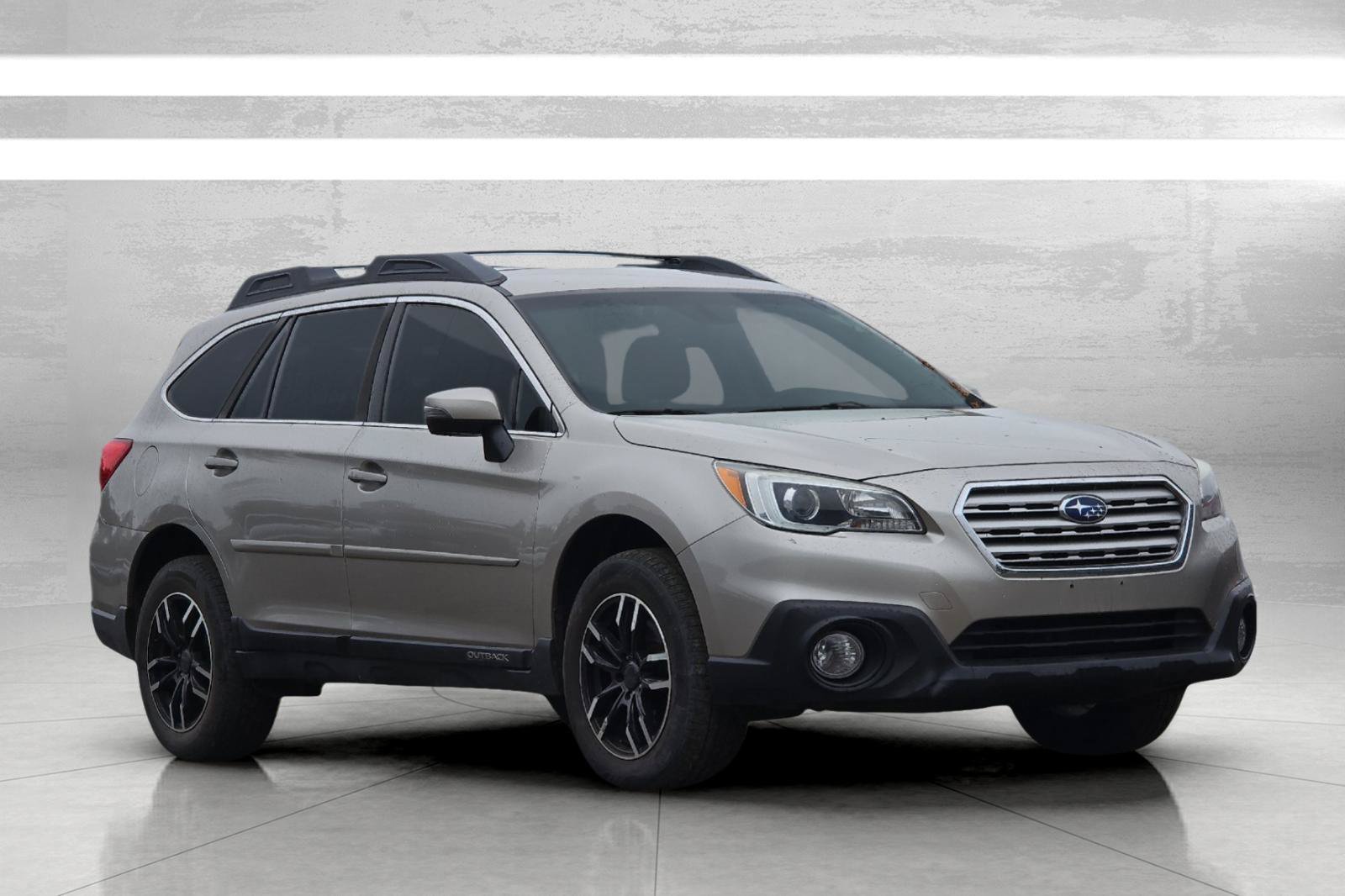 Used 2017 Subaru Outback 2.5i Premium AWD/4WD image 2