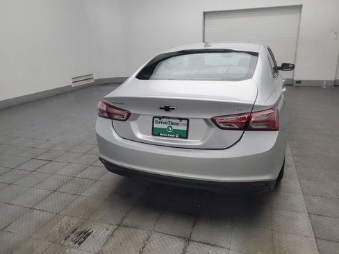 Used 2019 Chevrolet Malibu LT FWD image 7