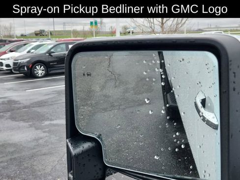 Used 2026 GMC Sierra 2500 Denali Ultimate image 40