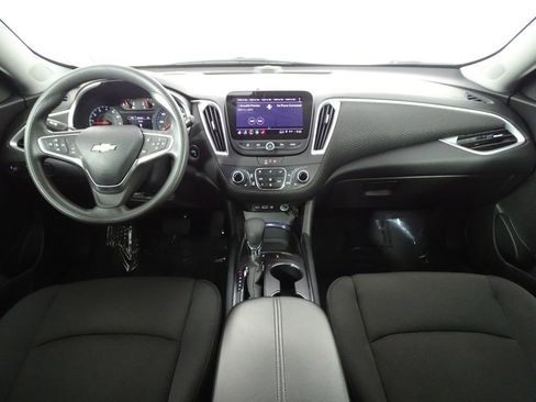 Used 2023 Chevrolet Malibu LT w/ Driver Confidence Package image 28