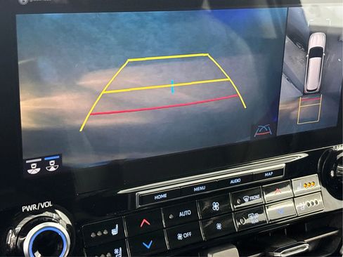 Used 2022 Toyota Highlander Platinum image 38