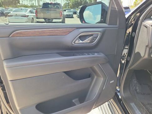 Used 2024 Chevrolet Tahoe High Country w/ Premium Package 2 RWD image 20