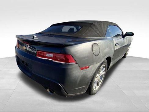 Used 2015 Chevrolet Camaro LT image 11