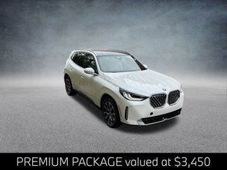 New 2026 BMW X3 xDrive30 w/ Premium Package video 2