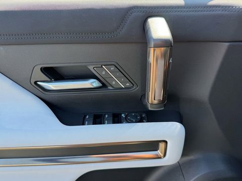 Used 2024 GMC Hummer EV 3X w/ Omega Edition image 11