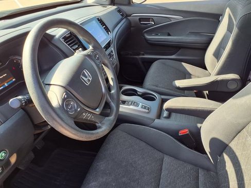 Used 2023 Honda Ridgeline Sport image 16