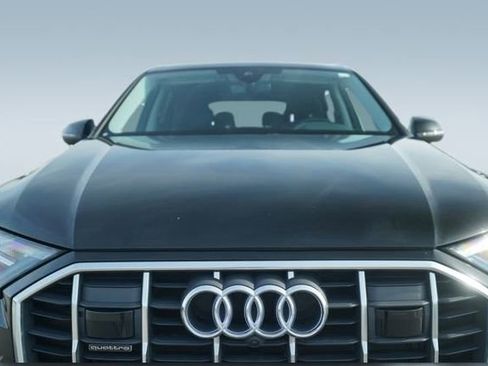 Used 2023 Audi Q7 2.0T Premium w/ Convenience Package image 36