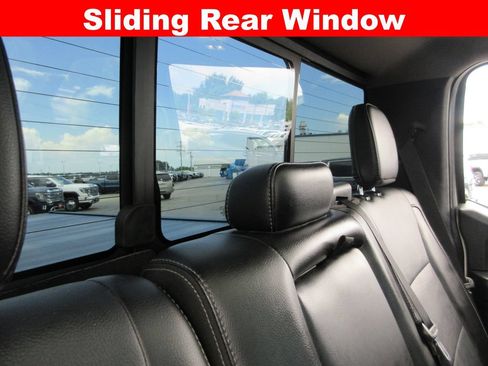 Used 2019 Ford F350 Lariat AWD/4WD image 28