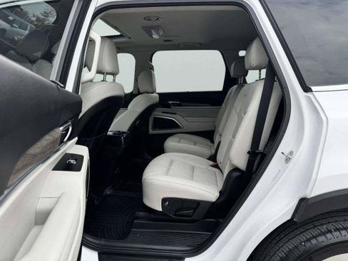 Used 2021 Kia Telluride EX w/ EX Premium Package FWD image 33