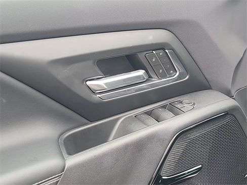 New 2026 Chevrolet Silverado EV LT w/ Plus Package image 18