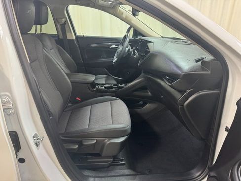 Used 2023 Buick Envision Preferred w/ Sport Touring Package image 24