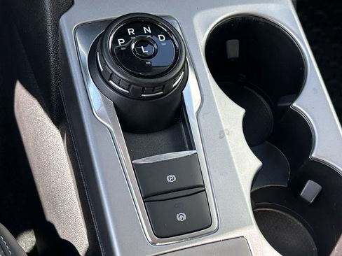 Used 2022 Ford Bronco Sport Outer Banks w/ Tech Package image 24