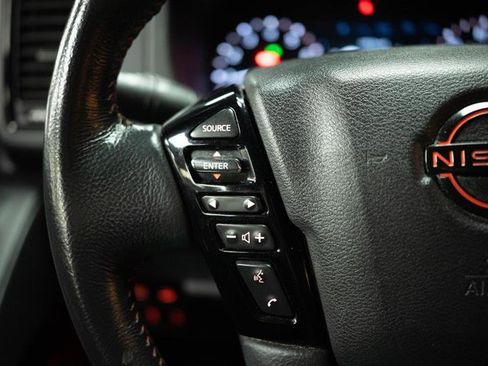 Used 2023 Nissan Frontier PRO-4X w/ Tow Package image 27