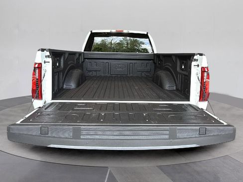 Used 2024 Ford F150 XLT w/ Equipment Group 302A MID AWD/4WD image 24