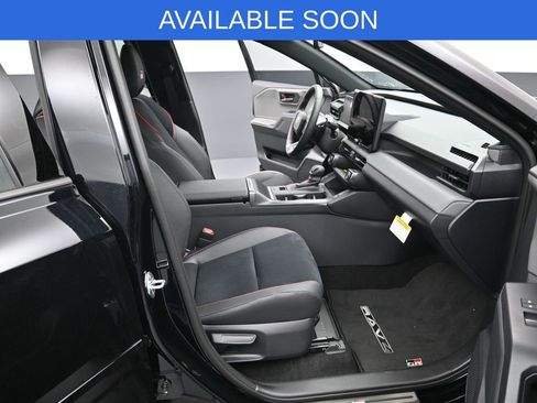 Certified 2026 Toyota RAV4 AWD Plug-in Hybrid image 35