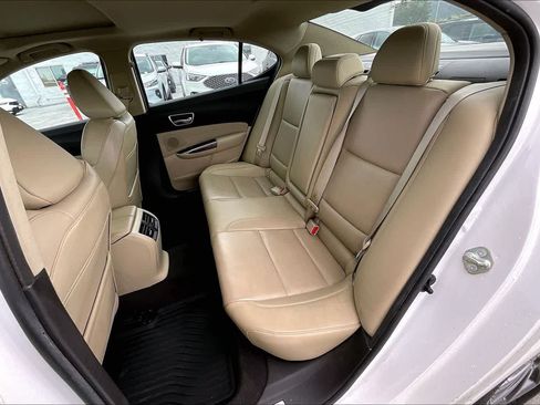 Used 2019 Acura TLX w/ Technology Package FWD image 29