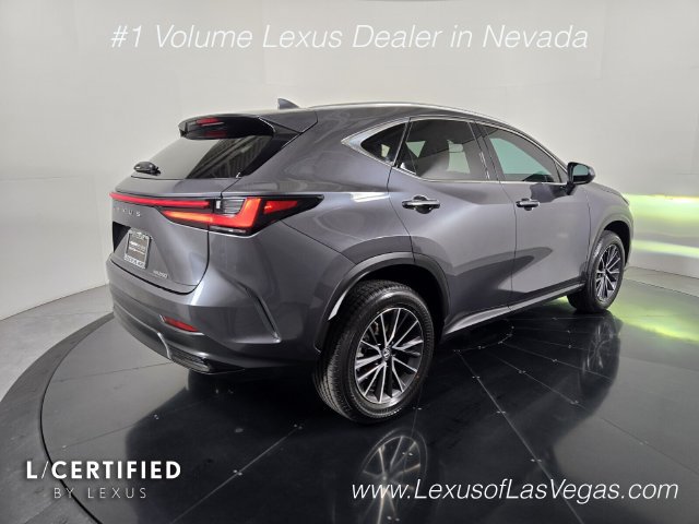 Used 2022 Lexus NX 250 FWD image 6